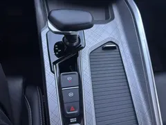 2021 Geely Preface 2.0TD Luxury, чёрный — фото 12
