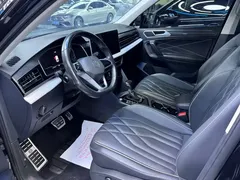 2022 Volkswagen Tiguan L 330TSI AT 2WD R-Line, чёрный — фото 4