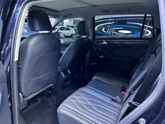 2022 Volkswagen Tiguan L 330TSI AT 2WD R-Line, чёрный — фото 7