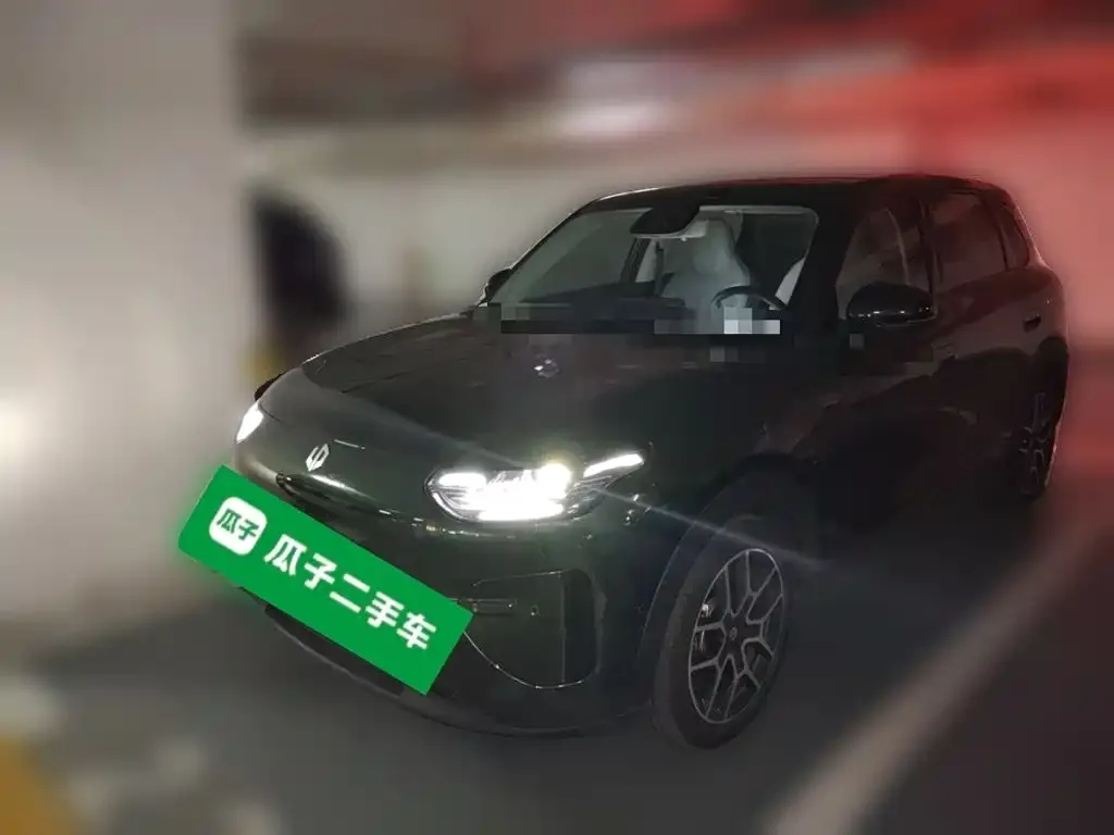 2026 Leapmotor A10 505km Enjoy