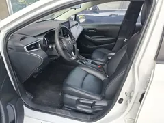 2021 Toyota Corolla TNGA 1.5L CVT Pioneer, белый — фото 4