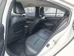 2021 Toyota Corolla TNGA 1.5L CVT Pioneer, белый — фото 5