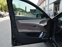 2025 BYD Han EV 506km Premium, чёрный — фото 7