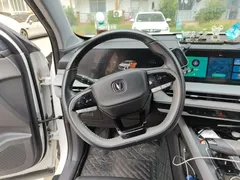 2022 Changan CS75 PLUS 2nd Gen 1.5T AT Premium, белый — фото 6