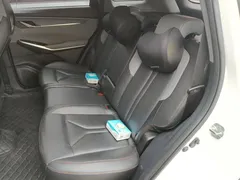 2022 Changan CS75 PLUS 2nd Gen 1.5T AT Premium, белый — фото 13