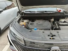 2022 Changan CS75 PLUS 2nd Gen 1.5T AT Premium, белый — фото 20