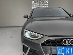 2021 Audi A4L 40 TFSI — фото 11