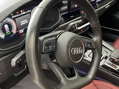 2021 Audi A4L 40 TFSI — фото 16