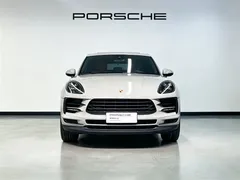 2021 Porsche Macan 2.0T — фото 2