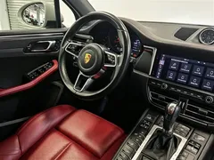 2021 Porsche Macan 2.0T — фото 4