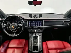 2021 Porsche Macan 2.0T — фото 5