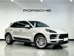 2021 Porsche Macan 2.0T — фото 6