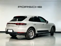 2021 Porsche Macan 2.0T — фото 7