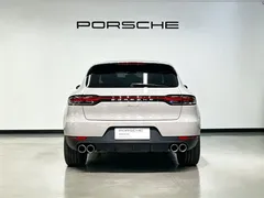 2021 Porsche Macan 2.0T — фото 8
