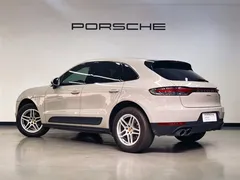 2021 Porsche Macan 2.0T — фото 9