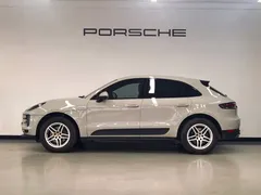 2021 Porsche Macan 2.0T — фото 10