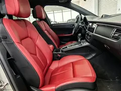 2021 Porsche Macan 2.0T — фото 11