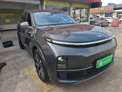 2023 Li Auto L8 Air — фото 4