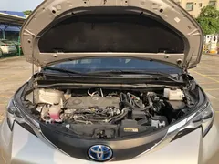 2023 Toyota Sienna 2.5L Hybrid Comfort — фото 15