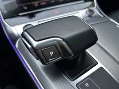 2022 Audi A7 45 TFSI, чёрный — фото 29