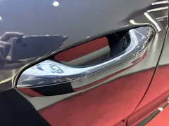 2022 Audi A7 45 TFSI, чёрный — фото 38