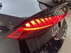 2022 Audi A7 45 TFSI, чёрный — фото 39