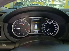 2021 Nissan Tiida 1.6L CVT Premium, белый — фото 12