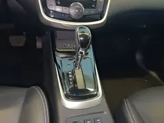 2021 Nissan Tiida 1.6L CVT Premium, белый — фото 14