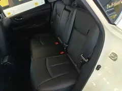 2021 Nissan Tiida 1.6L CVT Premium, белый — фото 17