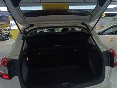 2021 Nissan Tiida 1.6L CVT Premium, белый — фото 19