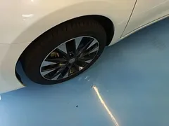 2021 Nissan Tiida 1.6L CVT Premium, белый — фото 23