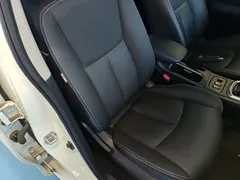 2021 Nissan Tiida 1.6L CVT Premium, белый — фото 25