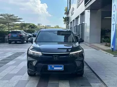2023 Honda Breeze 240TURBO 2WD Luxury 5-seat, чёрный — фото 2