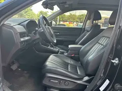 2023 Honda Breeze 240TURBO 2WD Luxury 5-seat, чёрный — фото 6