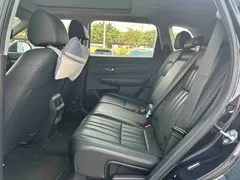 2023 Honda Breeze 240TURBO 2WD Luxury 5-seat, чёрный — фото 7