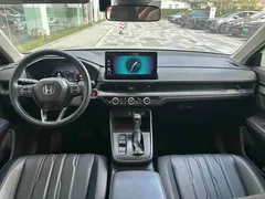 2023 Honda Breeze 240TURBO 2WD Luxury 5-seat, чёрный — фото 8