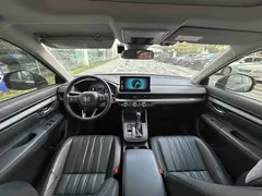 2023 Honda Breeze 240TURBO 2WD Luxury 5-seat, чёрный — фото 9