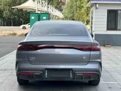 2024 BYD Qin L PHEV 80km Leading — фото 5