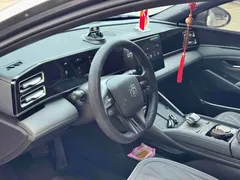 2024 BYD Qin L PHEV 80km Leading — фото 9
