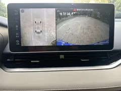 2021 Geely Preface 2.0TD Premium, белый — фото 18