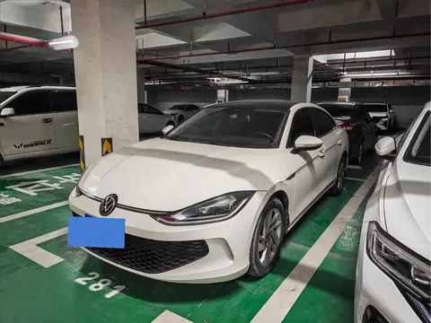 2022 Volkswagen Lamando L 280TSI DSG