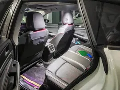 2022 Volkswagen Lamando L 280TSI DSG, белый — фото 3