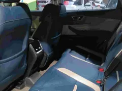2023 Chery Tiggo 5x 1.5L CVT Fashion, белый — фото 6