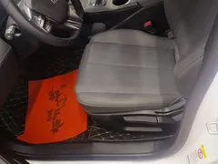 2025 BYD Qin PLUS DM-i PHEV Smart Driving 55km Leading, белый — фото 9