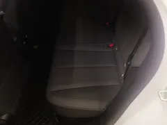 2025 BYD Qin PLUS DM-i PHEV Smart Driving 55km Leading, белый — фото 11