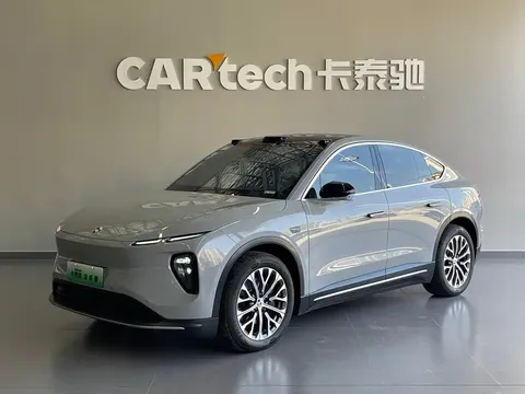 2023 Nio EC6 75kWh