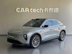 2023 Nio EC6 75kWh — фото 1