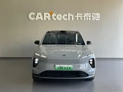 2023 Nio EC6 75kWh — фото 2