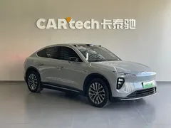 2023 Nio EC6 75kWh — фото 3