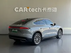 2023 Nio EC6 75kWh — фото 4